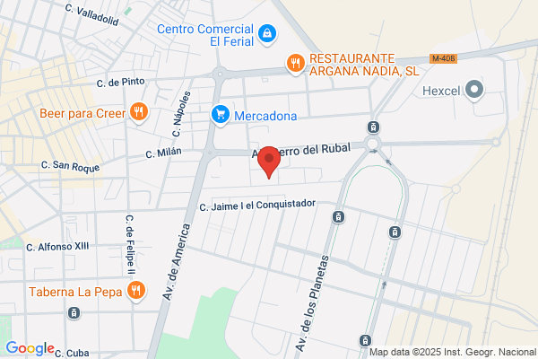 Escuela de Artes Marciales Bushi No Rei