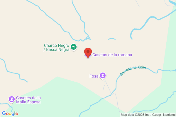 CASETAS ROMAN