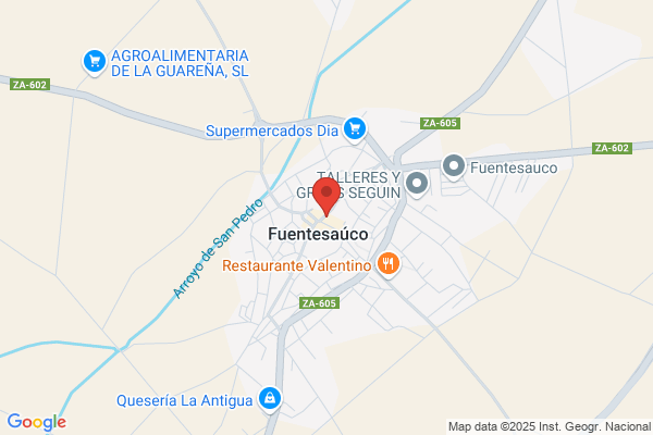 Caja Duero