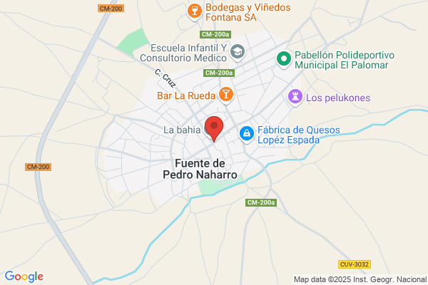 Caja Rural Provincial De Cuenca