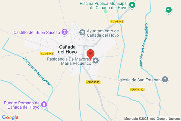 Colegio Rural Agrupado
