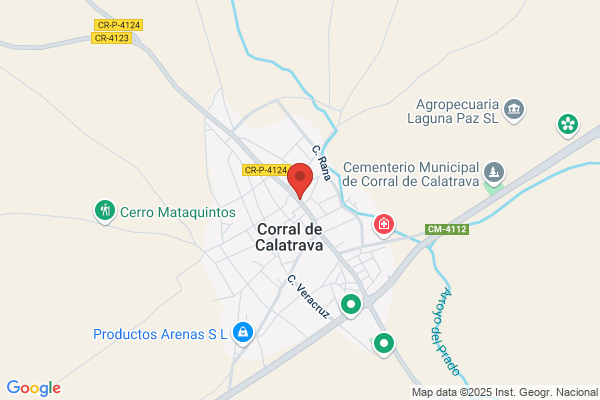 Explotaciones Agropecuarias La Nava S.L.