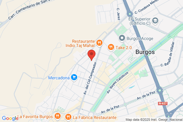 Autoservicio E Granero