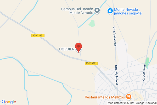 Almacen De Hortalizas Melchor Herranz Herranz - lavado y envasado De zanahorias