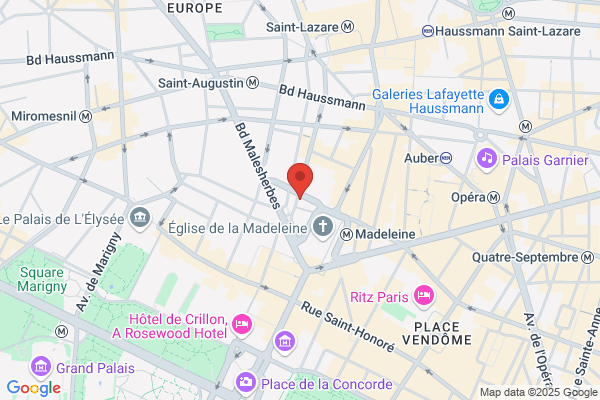 Boutique Nines