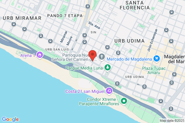 Colegio Nacional San Miguel