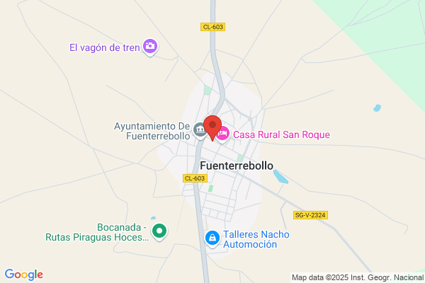 Bar Lurois