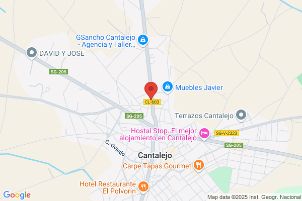 Academia INFO - MAS