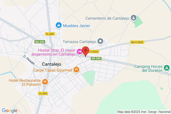 Juan San Bruno Sancho Y Otros Cdad.