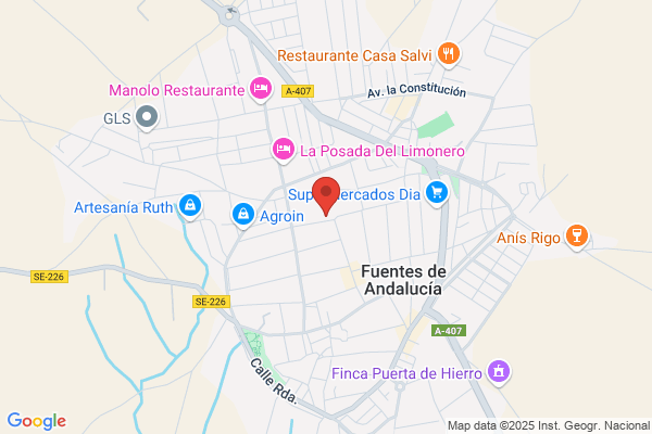 Atienza Zamorano a.