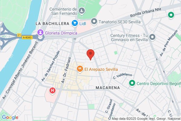 Barquin vda. De