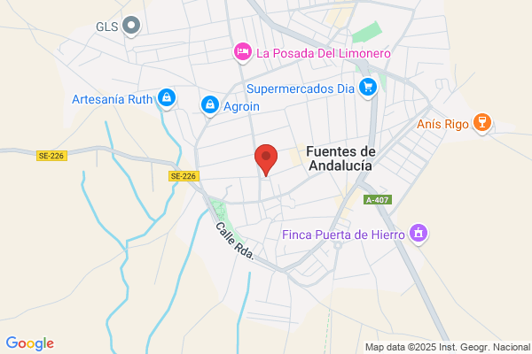 Caja Rural Del Sur