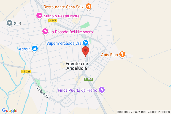 Campsa Estaciones De Servicio S.A.