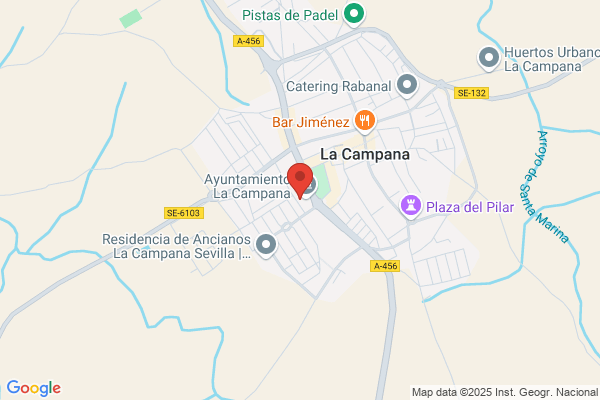 Centro Educacion De Adultos