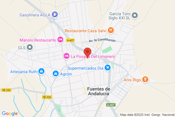 Gabinete Tecnico Asesores Y Formadores S.L.L.