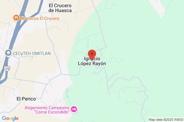 Hidalgo Lopez p.