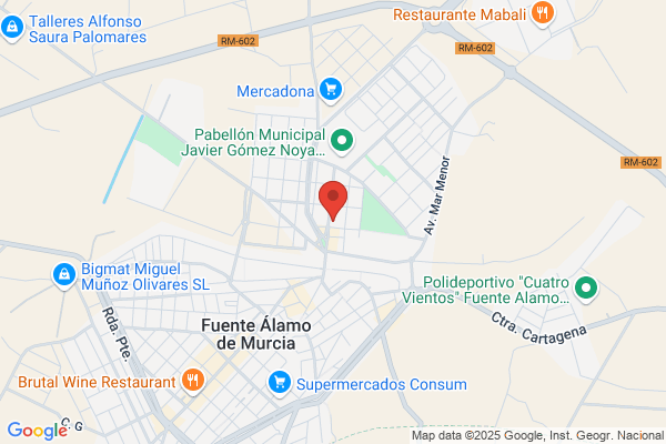 Muebles Y Tejidos Herce S.A