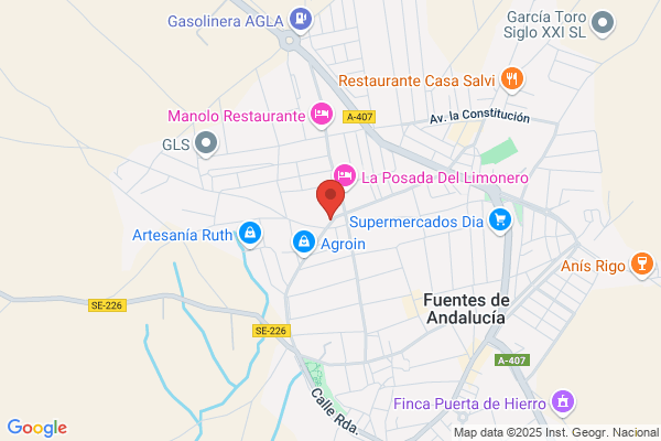 Santaella Querido m.
