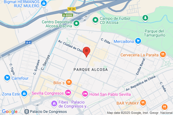 Verdugo Carrero j.