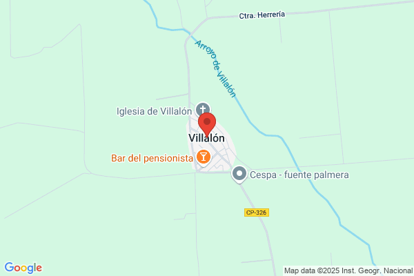 Villalon Avila r.
