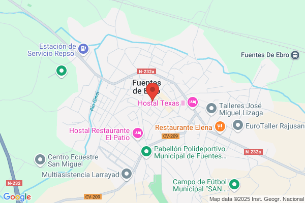 Banco Español De Credito