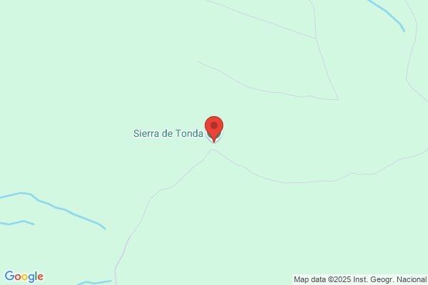 Monte Tonda S.L.