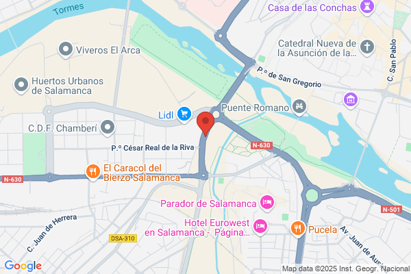 Sanchez De Arriba m.