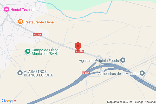 Sociedad Cooperativa San Miguel de Fuentes de Ebro
