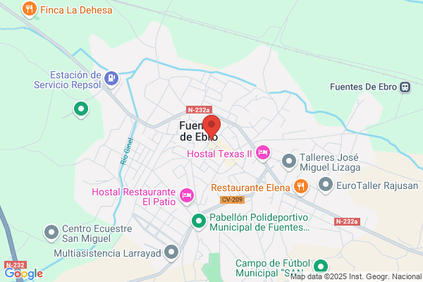 Ibercaja