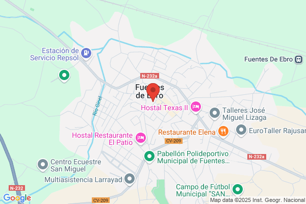 Latorre Peluqueros