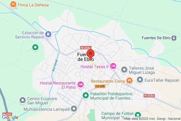 Parroquia