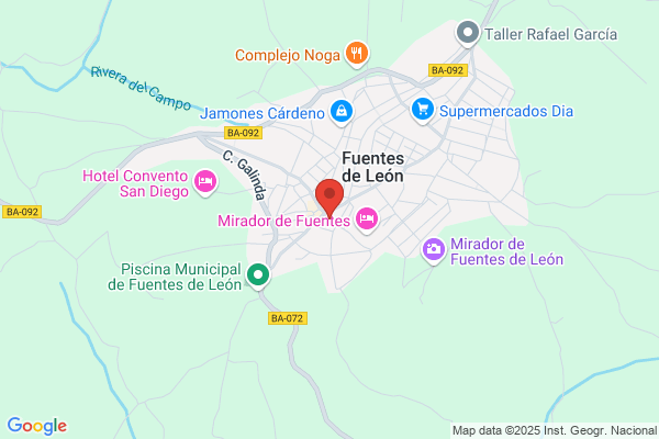 Caja Rural De Extremadura