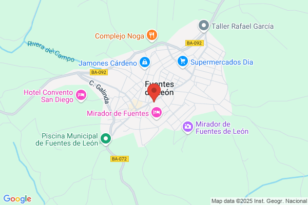 Farmacia Rtamos Del Amo - Parafarmacia