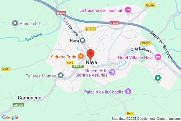 Banco Herrero S. A. - Oficinas