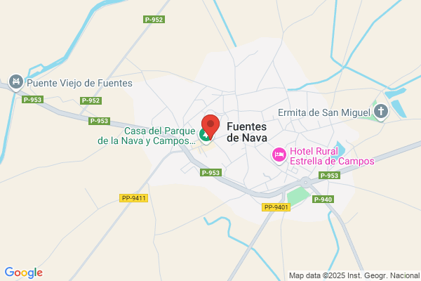 Bar Mayor 24