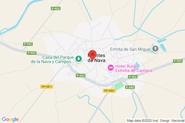 Caja Duero