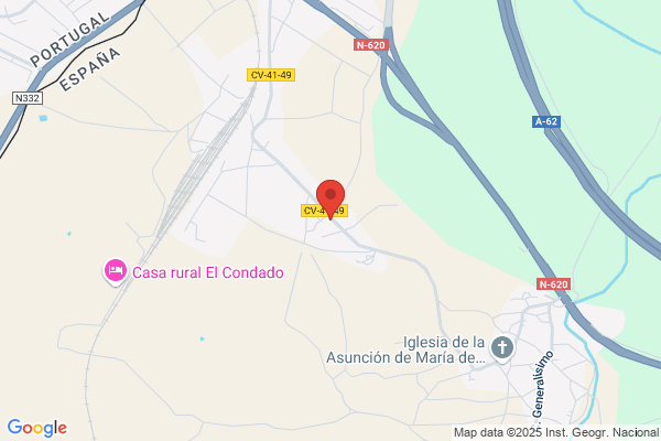 Centro De Salud