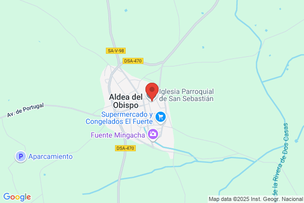 Colegio Rural Agrupado Campo De Argañan