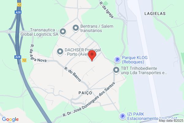 Empresa De Transportes Portugueses L.D.A.
