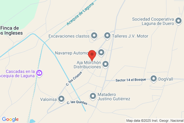 Internacional De Autocares S.A.