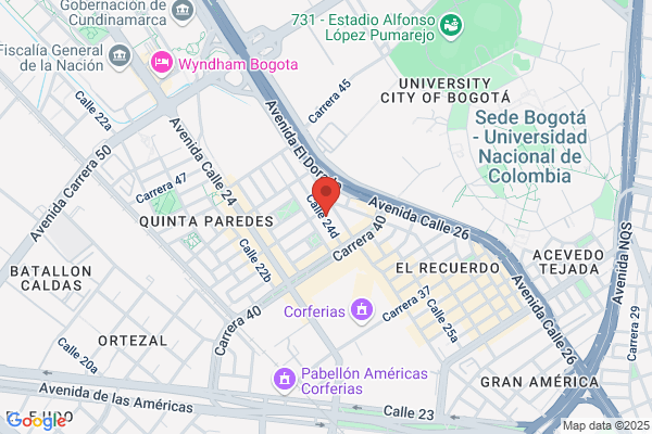 LIMPIEZAS LA CASA BLANCA