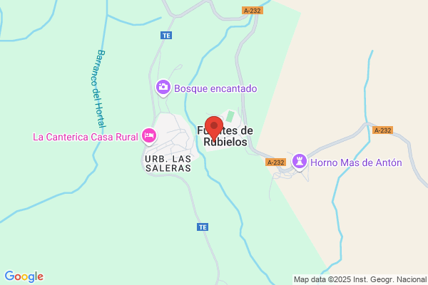Parroquia De Santa Maria