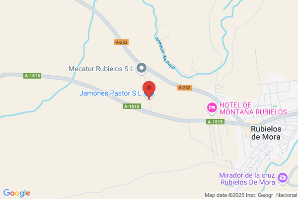 Pastor Pastor i.
