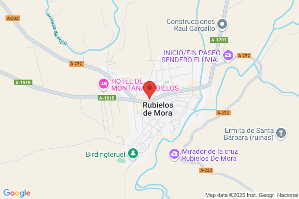 Restaurante Victoria
