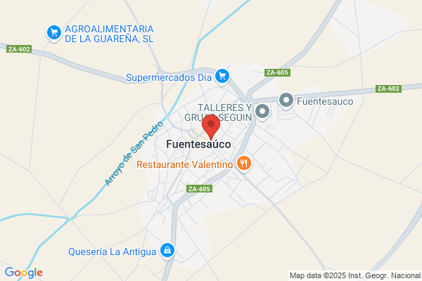 Caja Rural De Zamora