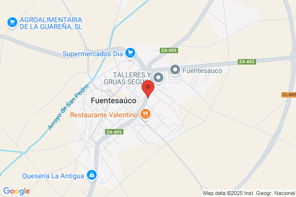 Cooperativa Ltda. Del Campo Comercializacion Esparragos Zamoranos - Comercializa