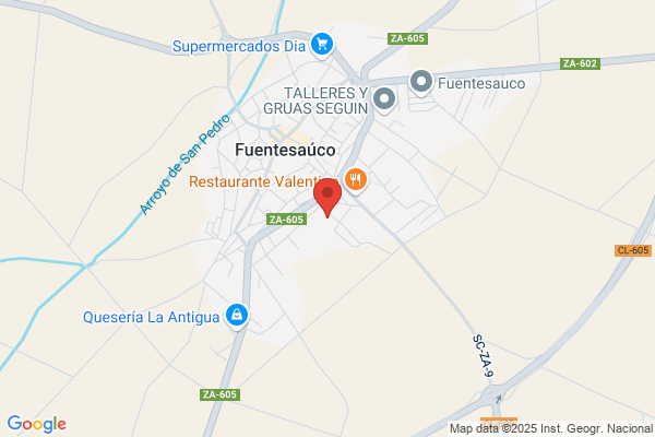Ministerio De Educacion Y Ciencia. Instituto Nacional De Enseñanza media