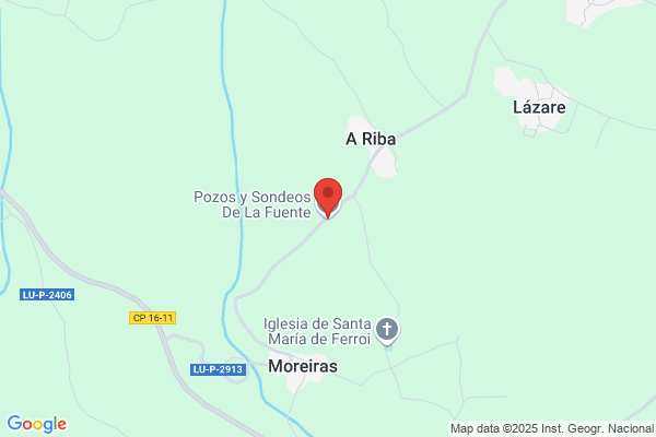 Pozos Fren
