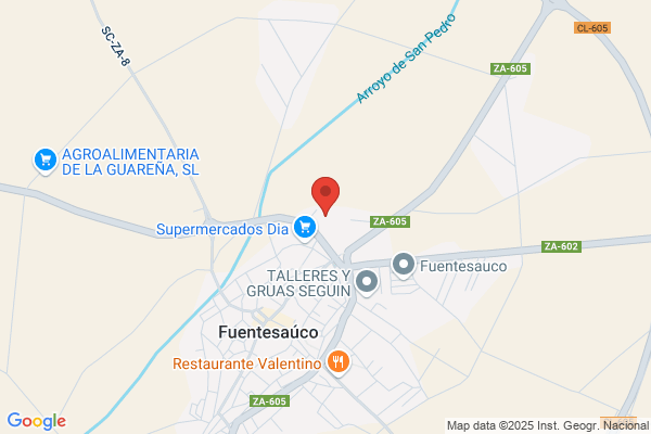 Residencia De La Tercera Edad