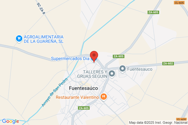 Sociedad Anonima De Supermercados Y Autoservicios